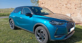 Annonce DS DS3 Crossback occasion Diesel DS3 2019 1.5 l HDi EAT8 130 cv S&S Entretien 100 % Crit'air   GLEIZ