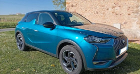 DS DS3 Crossback , garage GROUPE VL AUTOS  GLEIZ