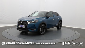 DS DS3 Crossback , garage Autodiscount Pézenas  PEZENAS