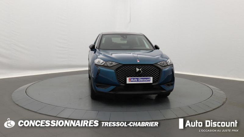DS DS3 Crossback DS3 BlueHDi 100 BVM6 Performance Line  occasion  LATTES - photo n3