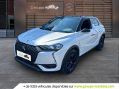 DS DS3 Crossback occasion année 2021 boite Manuelle Annonce DS DS3 Crossback occasion Diesel DS3 BlueHDi 100 BVM6 Performance Line à VILLEFRANCHE SUR SAONE