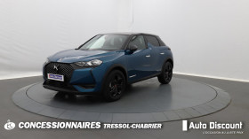 DS DS3 Crossback occasion 2021 mise en vente à LATTES par le garage Autodiscount Montpellier - photo n°1