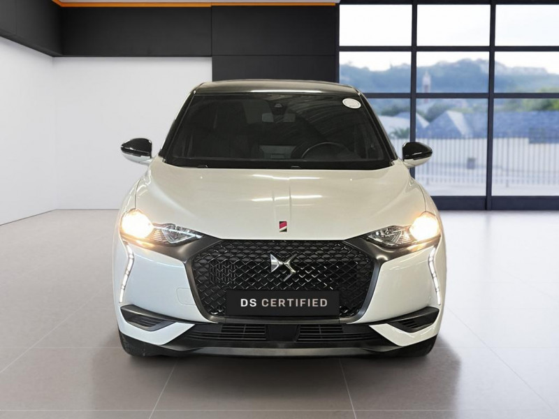 DS DS3 Crossback DS3 BlueHDi 100 BVM6 Performance Line  occasion  SETE - photo n3