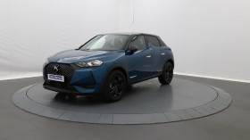 DS DS3 Crossback , garage PEUGEOT MONTPELLIER  Montpellier