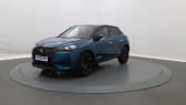 DS DS3 Crossback occasion année 2021 boite Manuelle Annonce DS DS3 Crossback occasion Diesel DS3 BlueHDi 100 BVM6 Performance Line à Montpellier