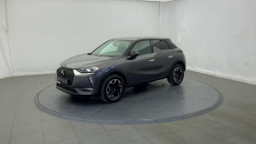 DS DS3 Crossback , garage Citron PERPIGNAN  Perpignan