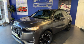 DS DS3 Crossback , garage AUTO BUY WEB � Saint-Maur-des-Fossés