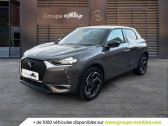 DS DS3 Crossback occasion année 2022 boite Automatique Annonce DS DS3 Crossback occasion Diesel DS3 BlueHDi 130 EAT8 Grand Chic à VILLEFRANCHE SUR SAONE
