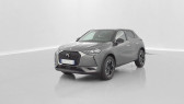 Annonce DS DS3 Crossback occasion Diesel DS3 CROSSBACK 1.5 BlueHDi 100ch So Chic  SAINT-GREGOIRE