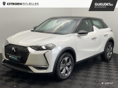 DS DS3 Crossback occasion année 2020 boite Manuelle Annonce DS DS3 Crossback occasion Diesel DS3 CROSSBACK 3 CROSSBACK BLUEHDI 100 MANUEL BUSINESS à Écuelles