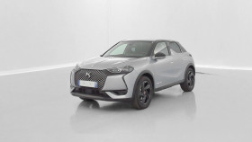 DS DS3 Crossback , garage BRIOCAR RENNES � SAINT-GREGOIRE