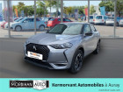 DS DS3 Crossback occasion année 2020 boite Manuelle Annonce DS DS3 Crossback occasion Diesel DS3 Crossback BlueHDi 100 S&S BVM6 à Auray