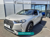 Annonce DS DS3 Crossback occasion Diesel DS3 Crossback BlueHDi 130 EAT8 Bastille  Pont-Audemer