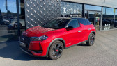 Annonce DS DS3 Crossback occasion Diesel DS3 Crossback BlueHDi 130 EAT8 Performance Line+ 5p � Lescure-d'Albigeois