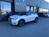 Annonce DS DS3 Crossback occasion Diesel DS3 Crossback BlueHDi 130 EAT8 Toits de Paris 5p � Lescure-d'Albigeois