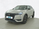 DS DS3 Crossback DS3 Crossback BlueHDi 130 EAT8   FONTENAY SUR EURE 28