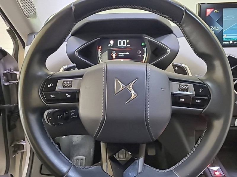 DS DS3 Crossback DS3 Crossback BlueHDi 130 EAT8  occasion  CHALLANS - photo n9