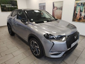 DS DS3 Crossback occasion année 2020 boite Automatique Annonce DS DS3 Crossback occasion Diesel DS3 Crossback BlueHDi 130 EAT8 à Fougères