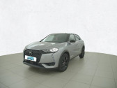 DS DS3 Crossback occasion année 2022 boite Automatique Annonce DS DS3 Crossback occasion Diesel DS3 Crossback BlueHDi 130 EAT8 à FONTENAY SUR EURE
