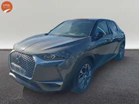 DS DS3 Crossback occasion 2020 mise en vente &agrave; Angers par le garage VPN AUTOS ANGERS - photo n&deg;1