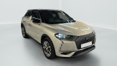 Annonce DS DS3 Crossback occasion Electrique DS3 CROSSBACK E-TENSE GRAND CHIC � SAINT-GREGOIRE