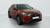 Annonce DS DS3 Crossback occasion Electrique DS3 CROSSBACK E-TENSE GRAND CHIC � SAINT-GREGOIRE