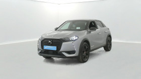 DS DS3 Crossback , garage BRIOCAR RENNES  SAINT-GREGOIRE