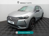 DS DS3 Crossback DS3 Crossback E-Tense Performance Line+  2020 - annonce de voiture en vente sur Auto Sélection.com