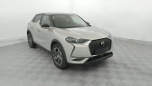 DS DS3 Crossback Ds3 crossback E-Tense Rivoli 136ch   SAINT-GREGOIRE 35