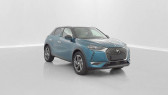 DS DS3 Crossback occasion année 2022 Annonce DS DS3 Crossback occasion Ds3 crossback E-Tense Rivoli 136ch à SAINT-GREGOIRE