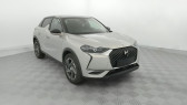DS DS3 Crossback Ds3 crossback E-Tense Rivoli 136ch   SAINT-GREGOIRE 35