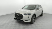 Annonce DS DS3 Crossback occasion  DS3 CROSSBACK E-Tense Rivoli 136ch � SAINT-GREGOIRE