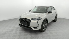 DS DS3 Crossback , garage BRIOCAR RENNES � SAINT-GREGOIRE