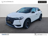 Annonce DS DS3 Crossback occasion Essence DS3 Crossback PureTech 100 BVM6 Performance Line 5p � Aurillac