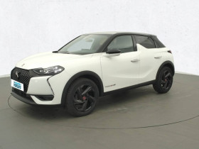 DS DS3 Crossback , garage CLARIS AUTOMOBILES ROYAN  Médis