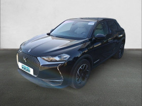 DS DS3 Crossback occasion 2020 mise en vente à Rochefort par le garage CLARIS AUTOMOBILES ROCHEFORT - photo n°1