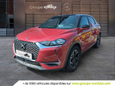 DS DS3 Crossback occasion année 2020 boite Manuelle Annonce DS DS3 Crossback occasion Essence DS3 Crossback PureTech 100 BVM6 à MONTCEAU LES MINES