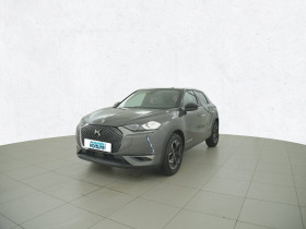 DS DS3 Crossback , garage CLARIS AUTOMOBILES CHARTRES  FONTENAY SUR EURE