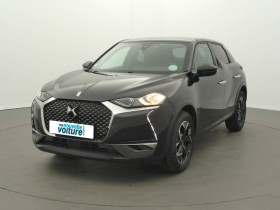 DS DS3 Crossback , garage CLARIS AUTOMOBILES LA ROCHELLE  LA ROCHELLE