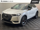 DS DS3 Crossback occasion année 2020 boite Automatique Annonce DS DS3 Crossback occasion Essence DS3 CROSSBACK PURETECH 130 EAT8 PERFORMANCE LINE+ à Écuelles