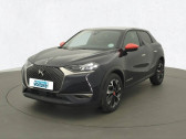 DS DS3 Crossback occasion année 2021 boite Automatique Annonce DS DS3 Crossback occasion Essence DS3 Crossback PureTech 130 EAT8 à Médis