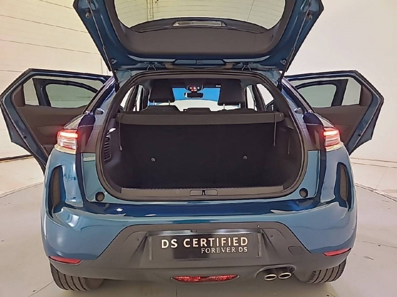 DS DS3 Crossback DS3 Crossback PureTech 130 EAT8  occasion  LA ROCHE SUR YON - photo n6