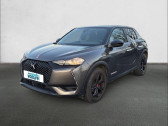 DS DS3 Crossback occasion année 2021 boite Automatique Annonce DS DS3 Crossback occasion Essence DS3 Crossback PureTech 130 EAT8 à LA ROCHE SUR YON