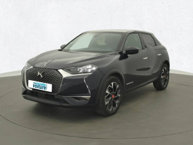 DS DS3 Crossback , garage CLARIS AUTOMOBILES LA ROCHELLE  LA ROCHELLE