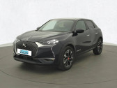 DS DS3 Crossback occasion année 2021 boite Automatique Annonce DS DS3 Crossback occasion Essence DS3 Crossback PureTech 130 EAT8 à LA ROCHELLE