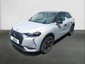 DS DS3 Crossback occasion année 2022 boite Automatique Annonce DS DS3 Crossback occasion Essence DS3 Crossback PureTech 130 EAT8 à CHALLANS