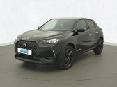 DS DS3 Crossback occasion année 2021 boite Automatique Annonce DS DS3 Crossback occasion Essence DS3 Crossback PureTech 130 EAT8 à LA ROCHELLE