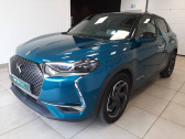 DS DS3 Crossback occasion année 2019 boite Automatique Annonce DS DS3 Crossback occasion Essence DS3 Crossback PureTech 130 EAT8 à BUCHELAY