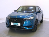 DS DS3 Crossback occasion année 2021 boite Automatique Annonce DS DS3 Crossback occasion Essence DS3 Crossback PureTech 130 EAT8 à REDON