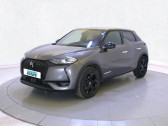 Annonce DS DS3 Crossback occasion Essence DS3 Crossback PureTech 130 EAT8  LA ROCHE SUR YON